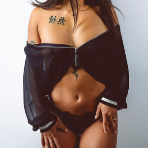 Maria Orenda