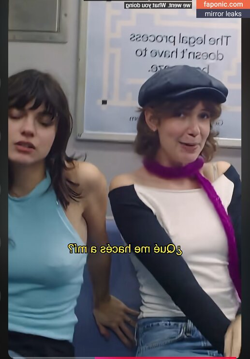 Martina From Pacifica Band