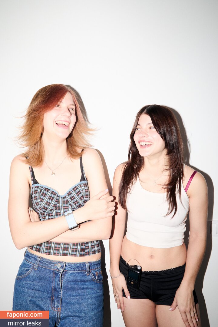 Martina From Pacifica Band