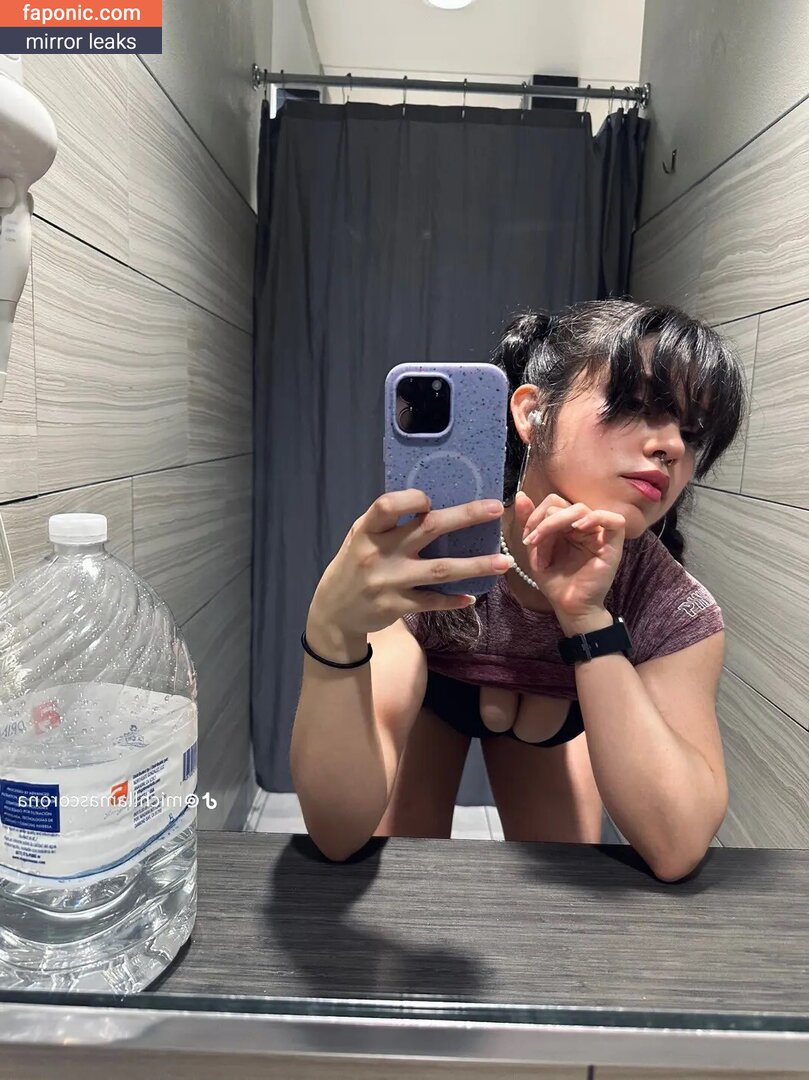 michellellamascorona