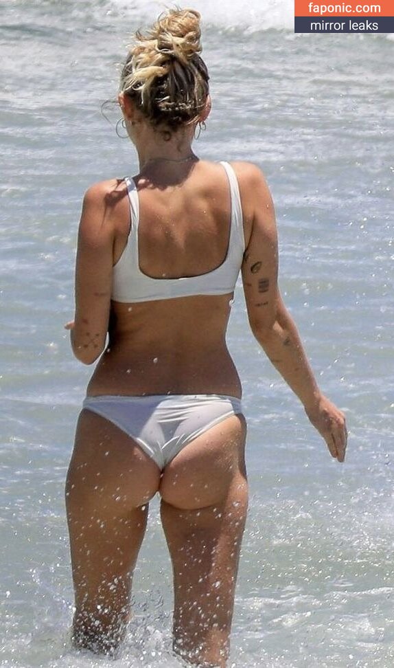 Miley Cyrus