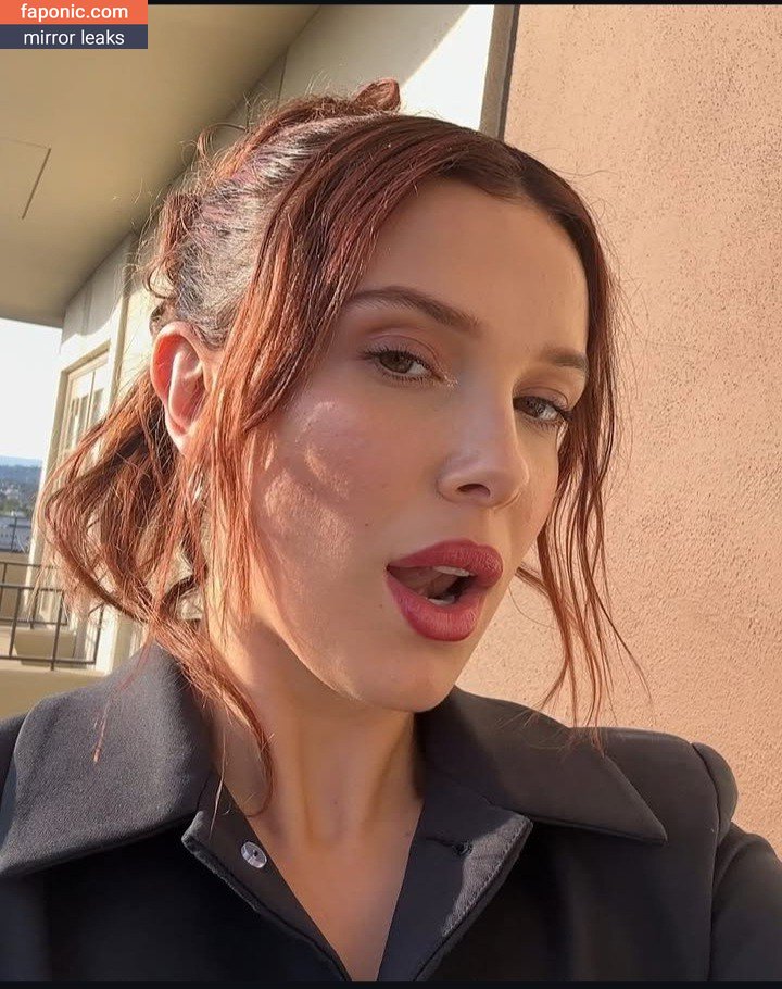 Millie Bobby Brown