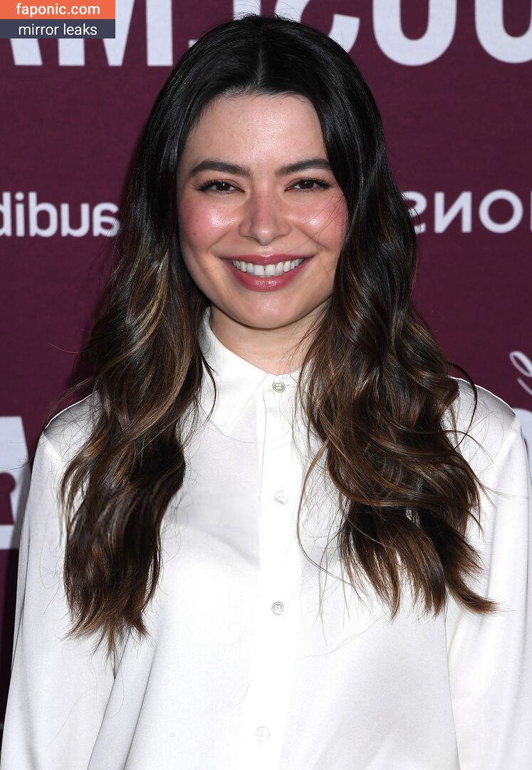 Miranda Cosgrove