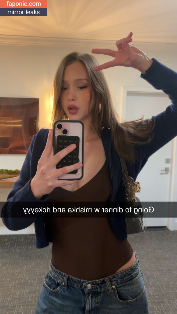 Mishka Silva And Havanna Winter Discussion Thread