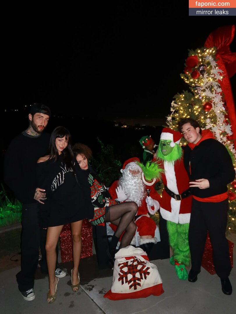 Mishka Silva And Havanna Winter Discussion Thread