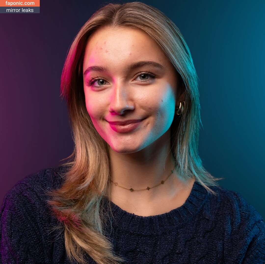 Nanou Asmr