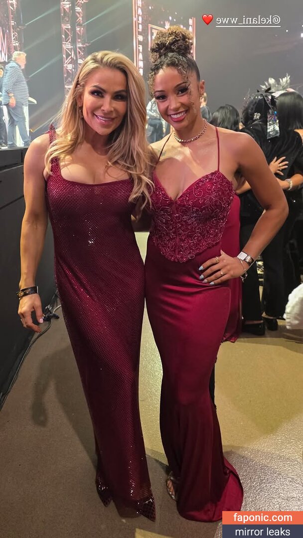 Natalya Neidhart