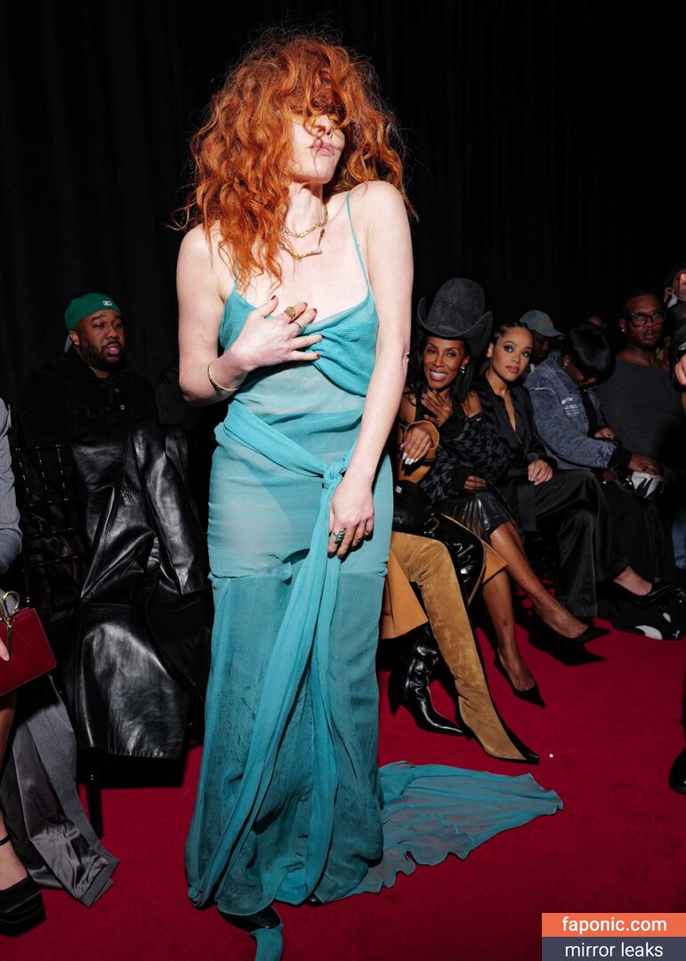 Natasha Lyonne