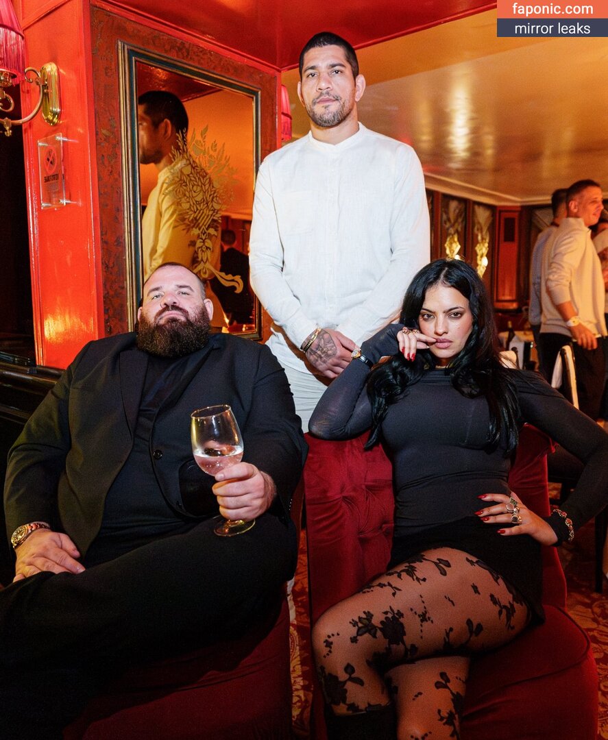 Nina Drama / Nina Marie Daniele