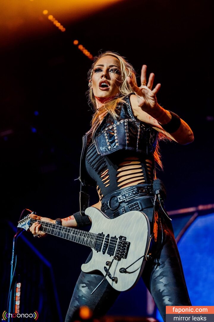 Nita Strauss