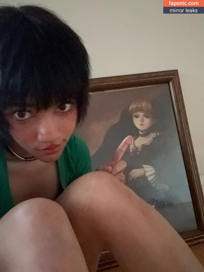 Numochiii Ladokei Crystal