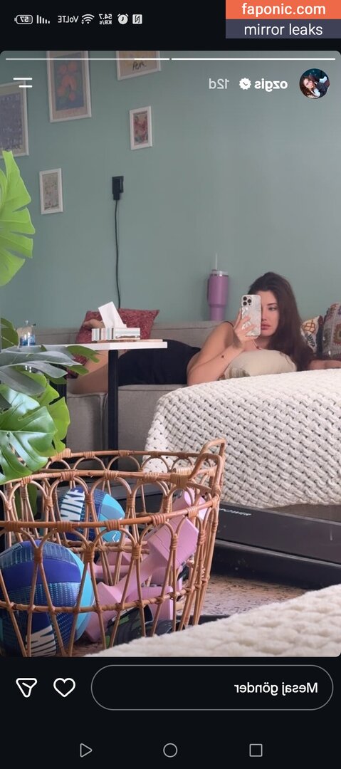 &Ouml;zge Azunyan