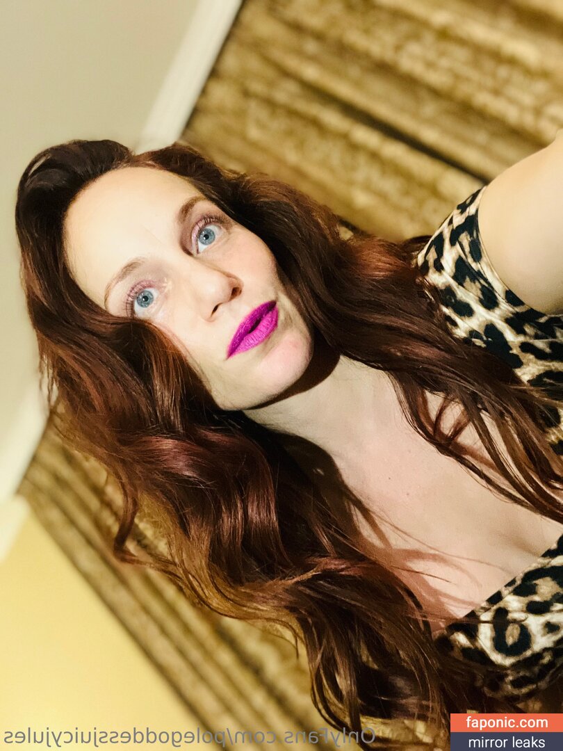 polegoddessjuicyjules