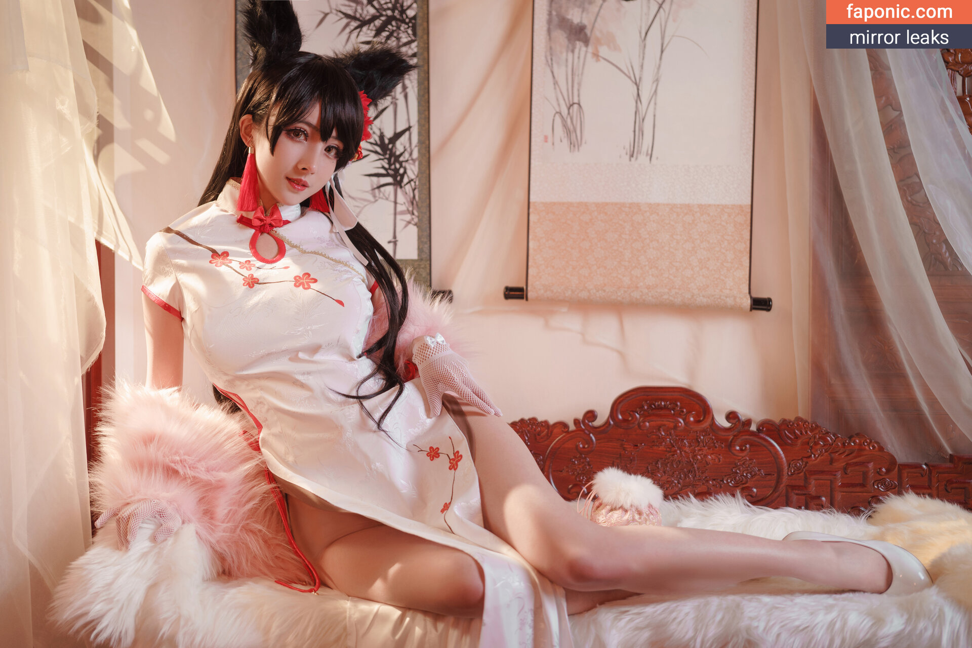 Rioko Cosplay
