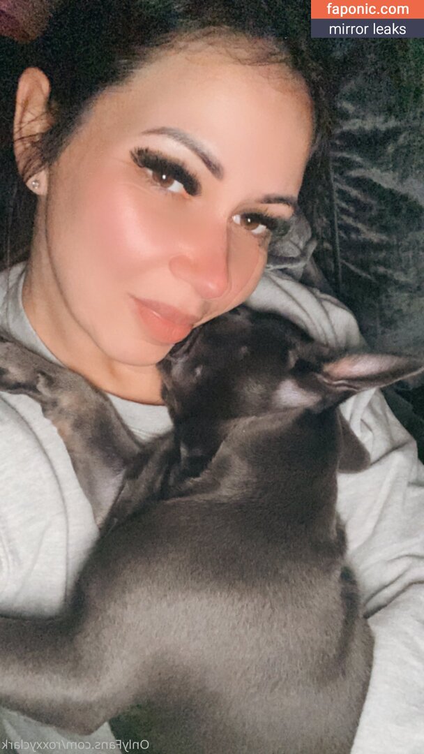 Roxxy Clark Studio 66