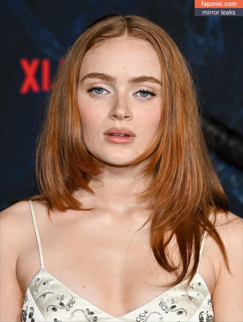 Sadie Sink