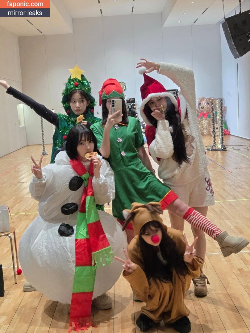 Sakura Miyawaki 宮脇 咲良