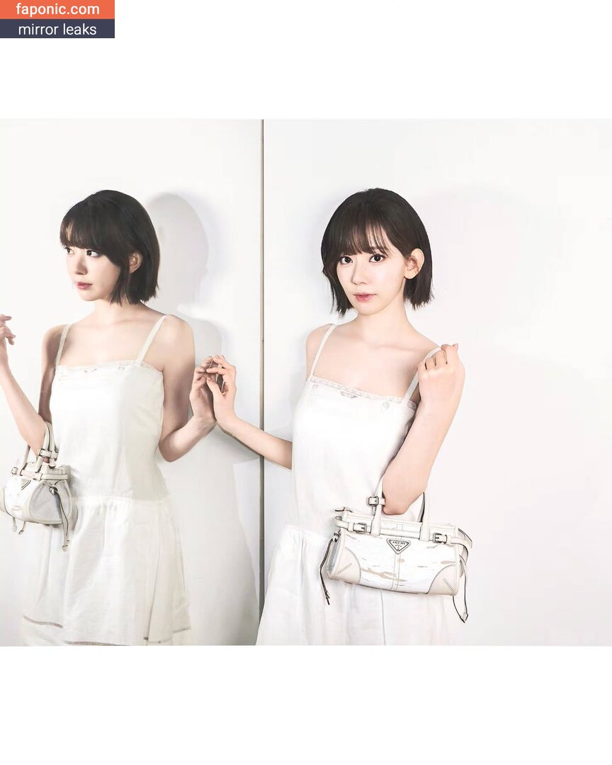 Sakura Miyawaki 宮脇 咲良