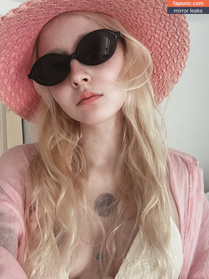 Sasha Gaier