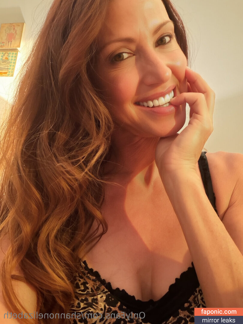 Shannon Elizabeth