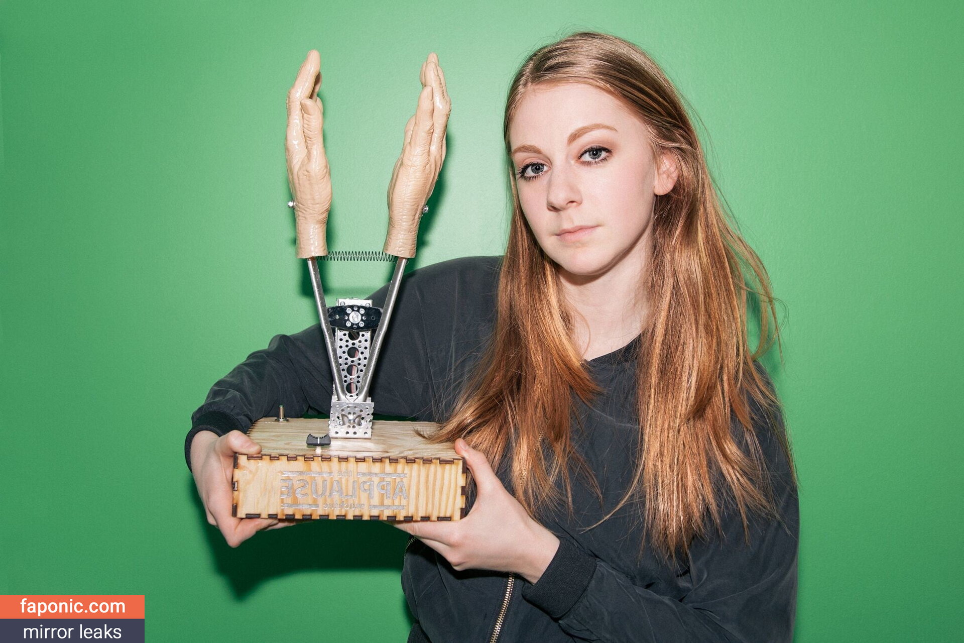 Simone Giertz