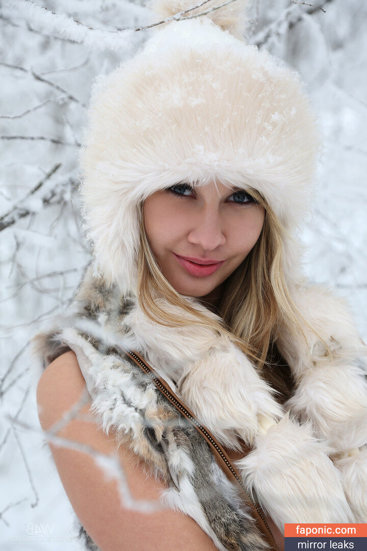 Snow Cute