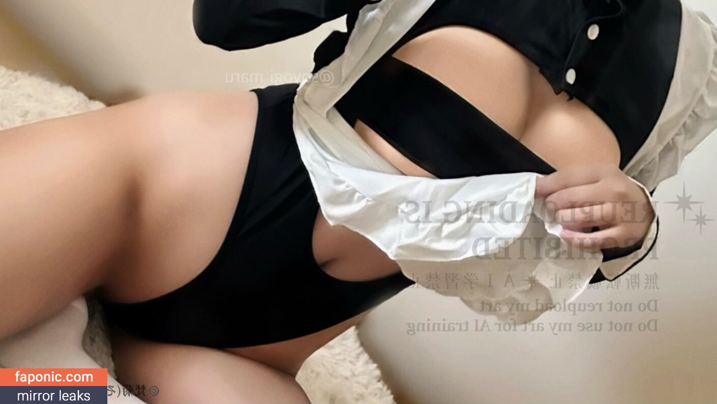 soyogiku | @soyogi_maru