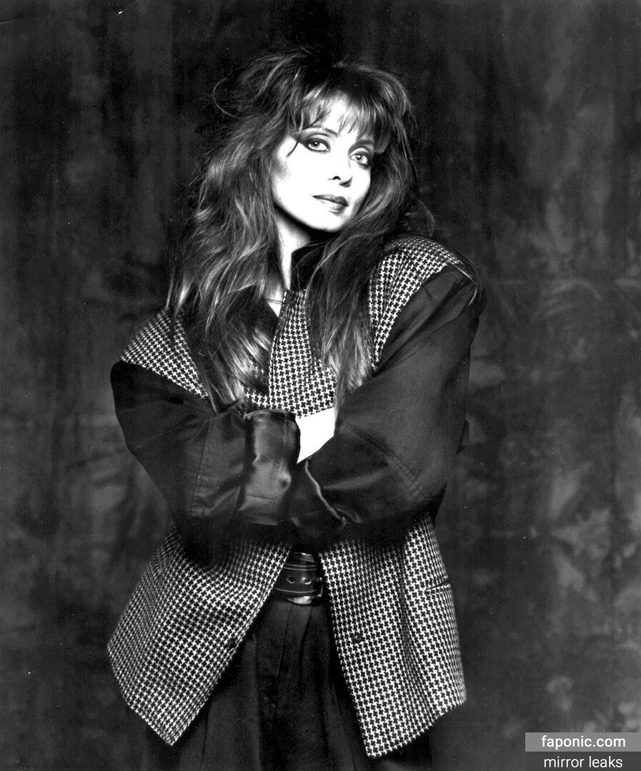 Stacey Q