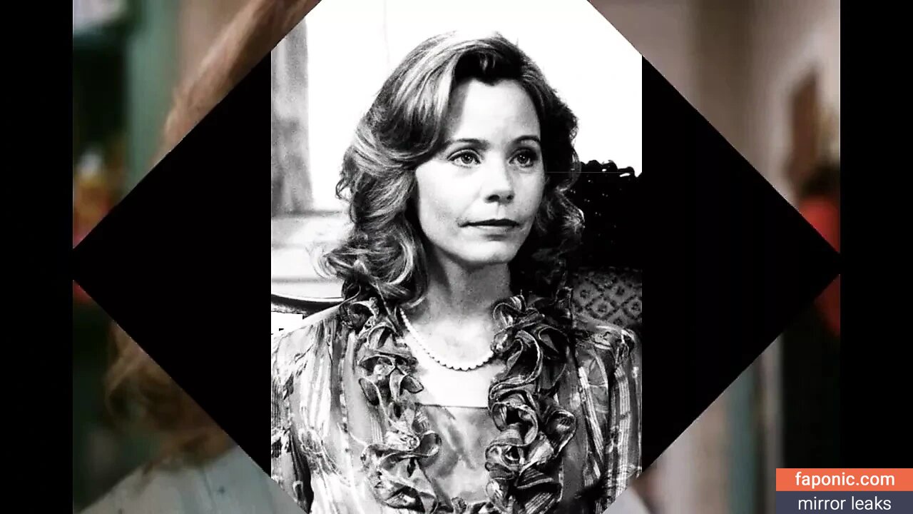 Susan Dey