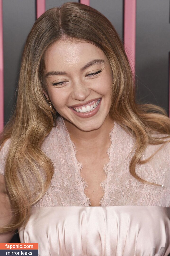 Sydney Sweeney