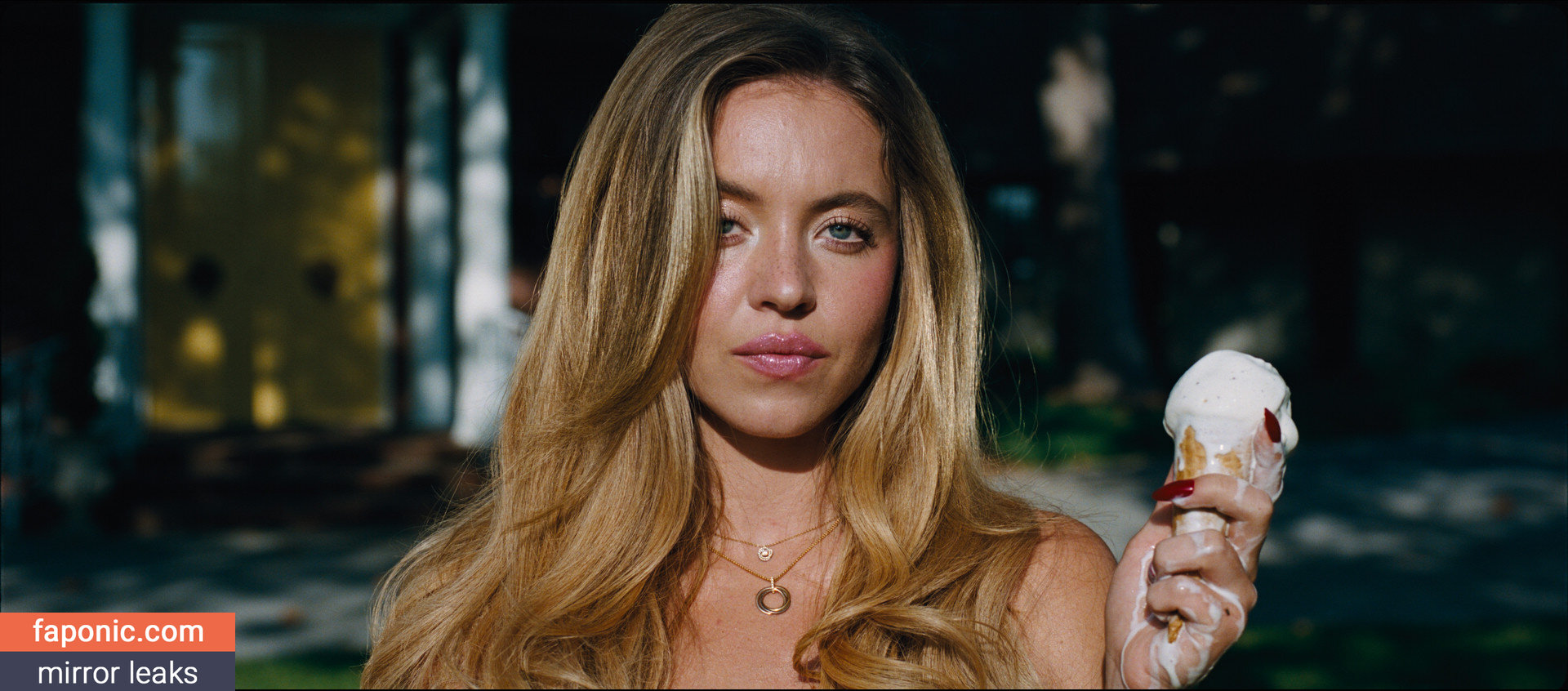 Sydney Sweeney