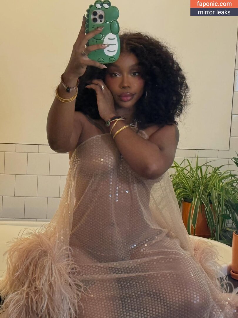 SZA