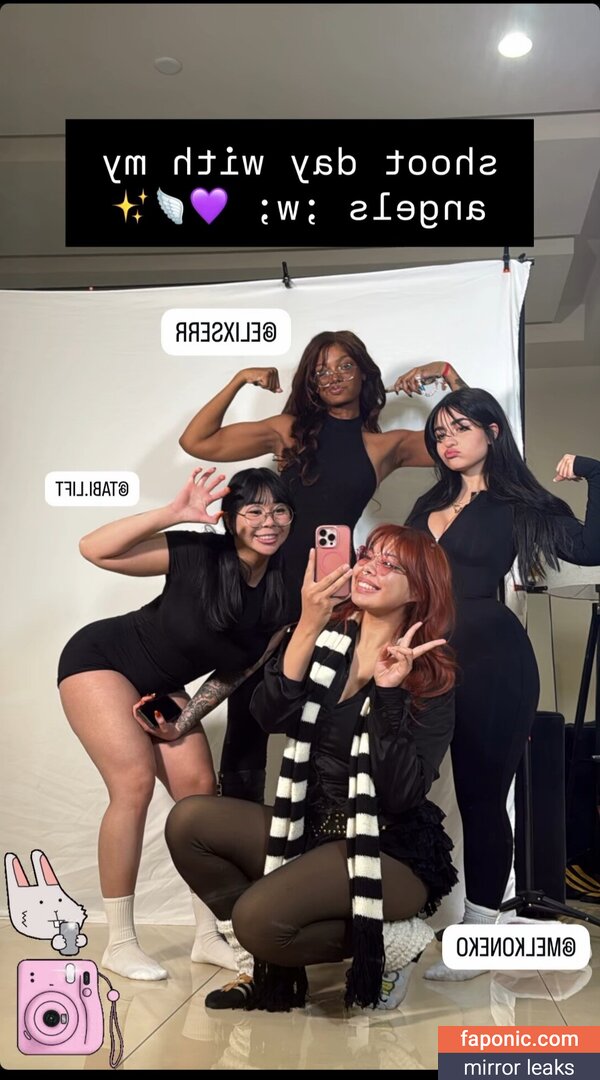 tabi.lift - tabi.fit