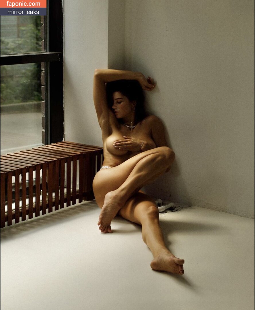 Tatyana Luzgina / tanya_lu