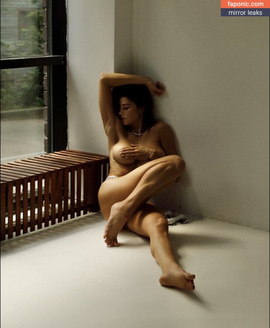 Tatyana Luzgina / tanya_lu