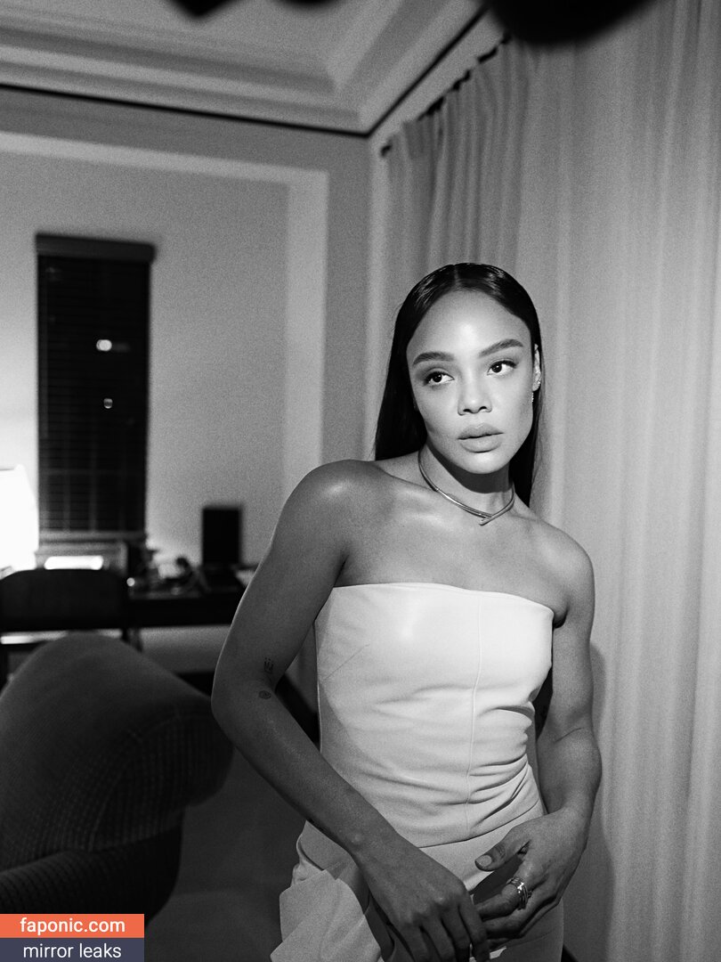 Tessa Thompson