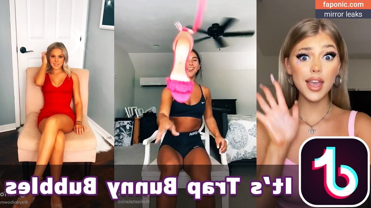 trapbunny
