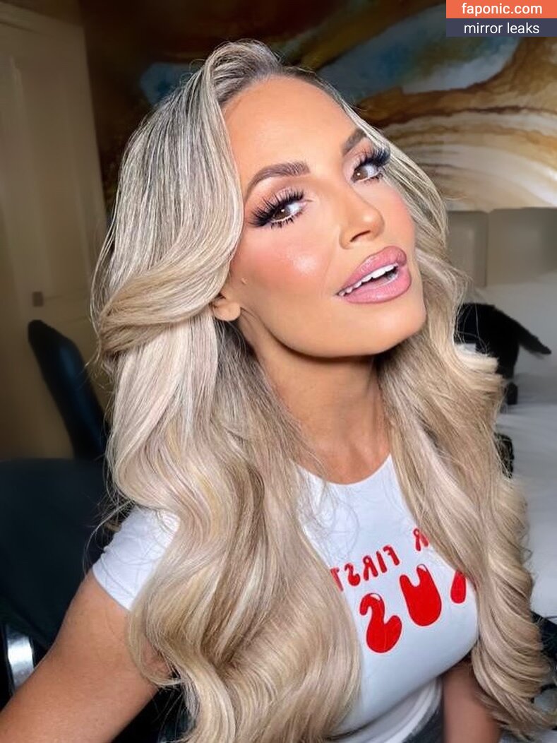 Trish Stratus