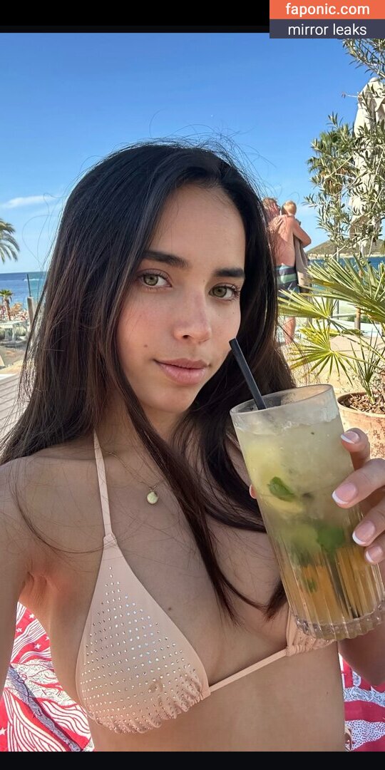 Valerie Parra G&aacute;lvez