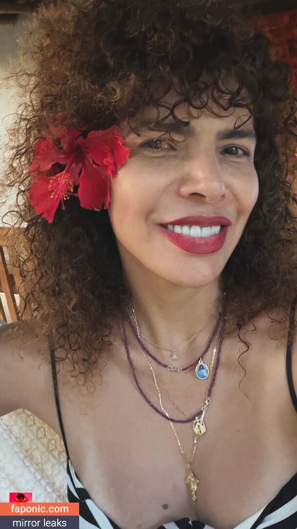 Vanessa Da Mata