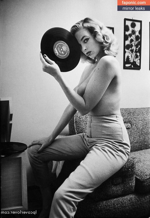 Vintage English Pinups