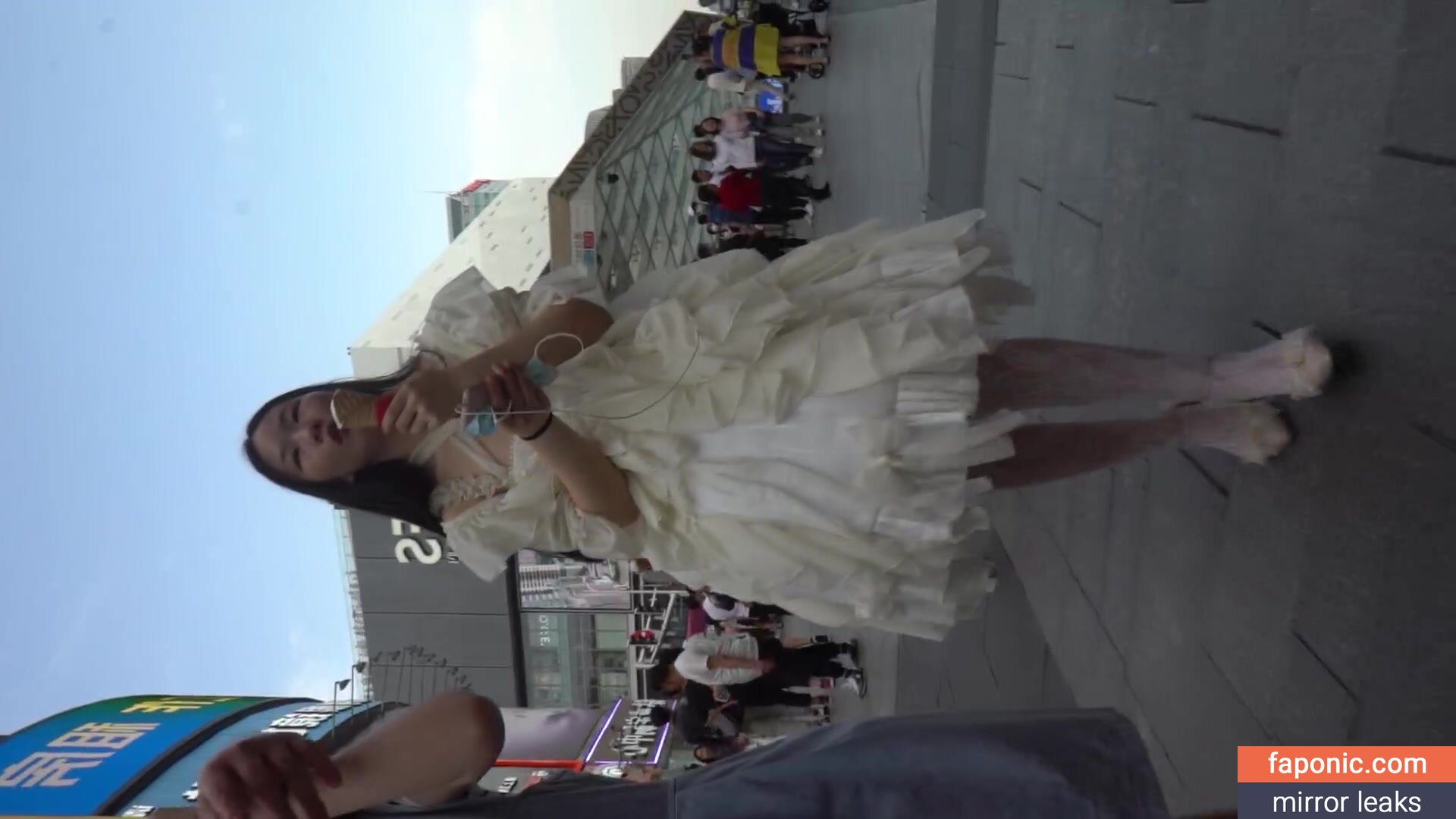 Voyeur Asian Pissing Toilet &Amp; Upskirts Only