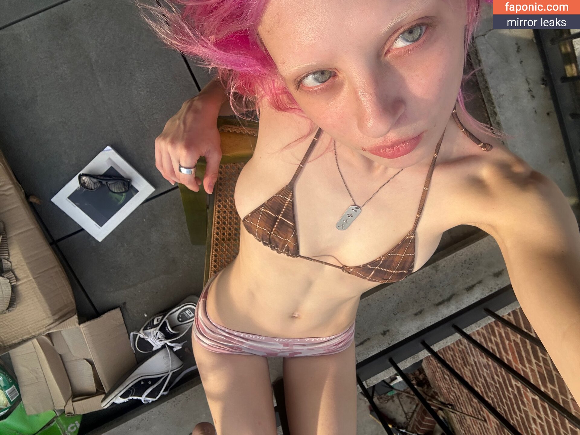 Women With Long Torso