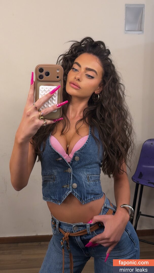 Yael Shelbia