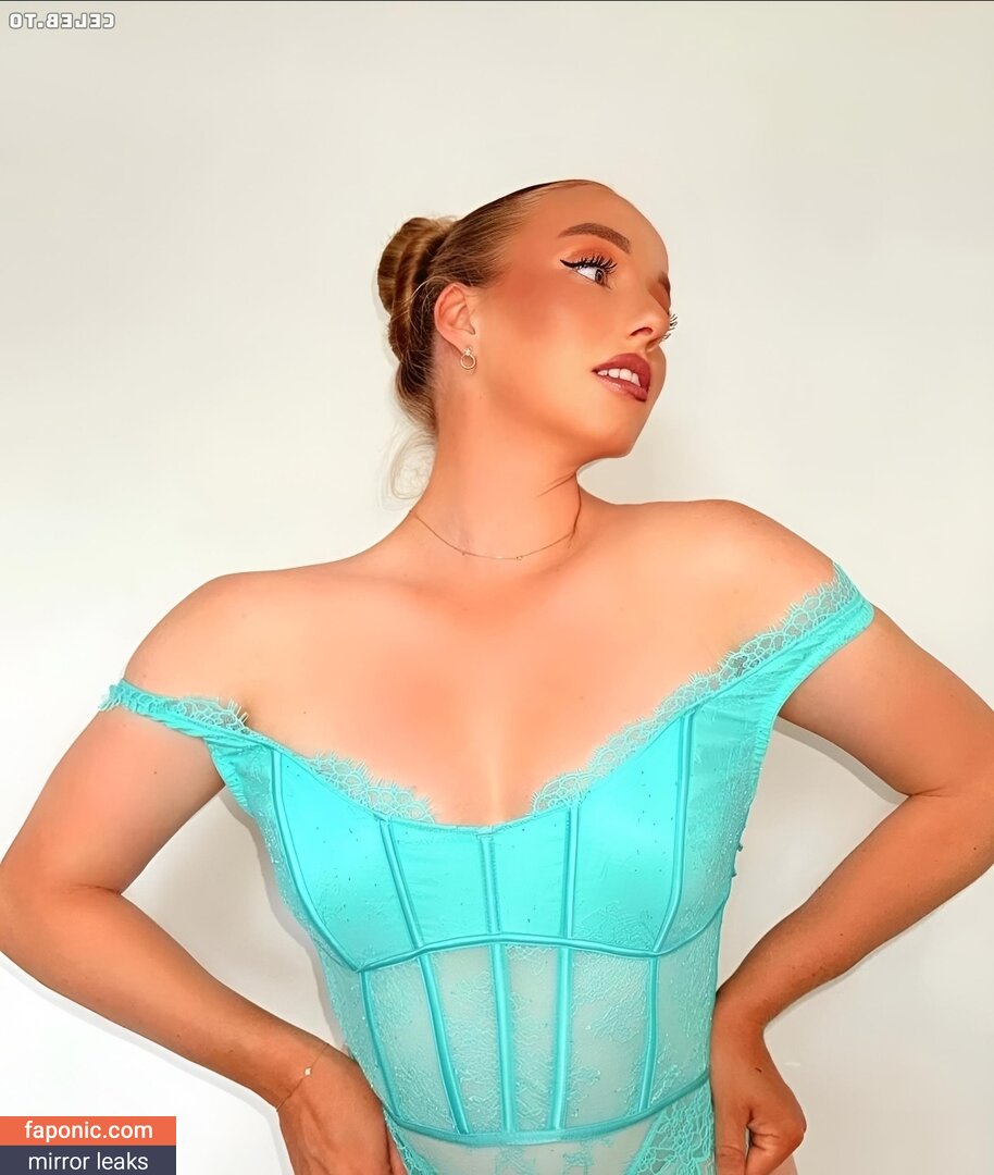 Yana & Tayisiya Morderger