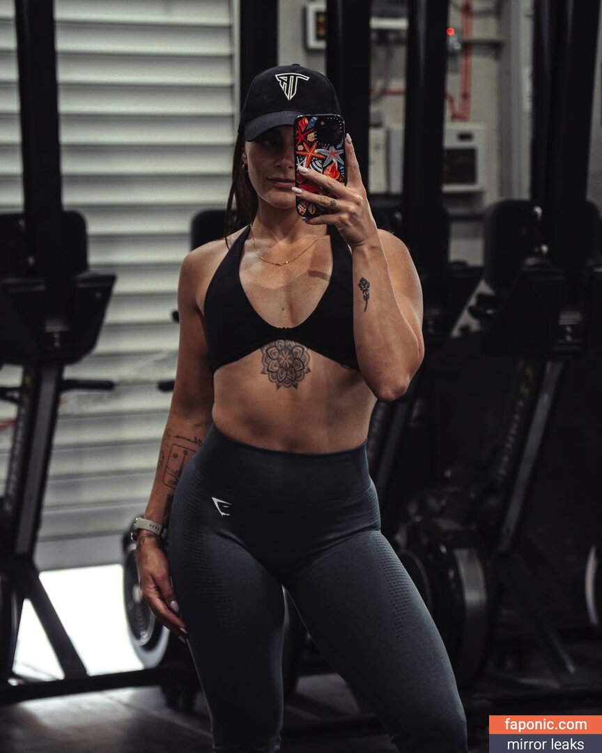 Yasmin Zammit Stevens